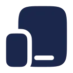 Devices SVG Icon